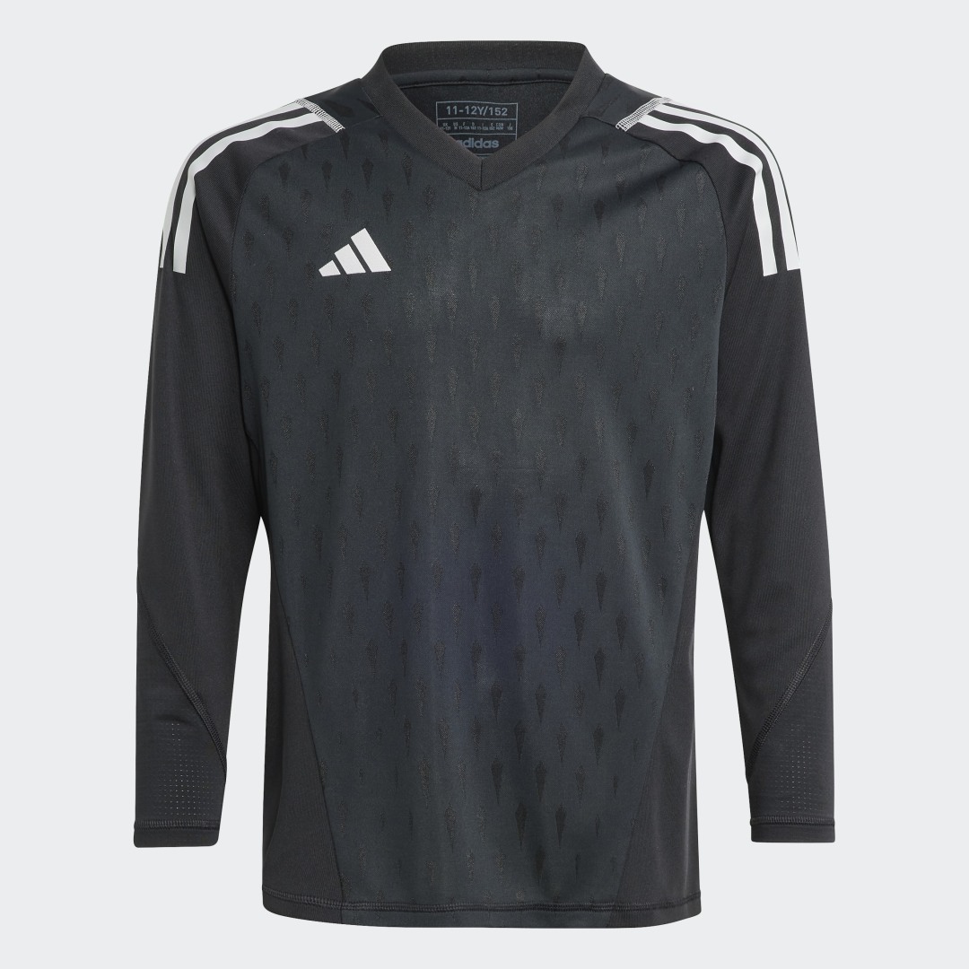 Image of Maglia Tiro 23 Pro Long Sleeve Goalkeeper Junior cod002