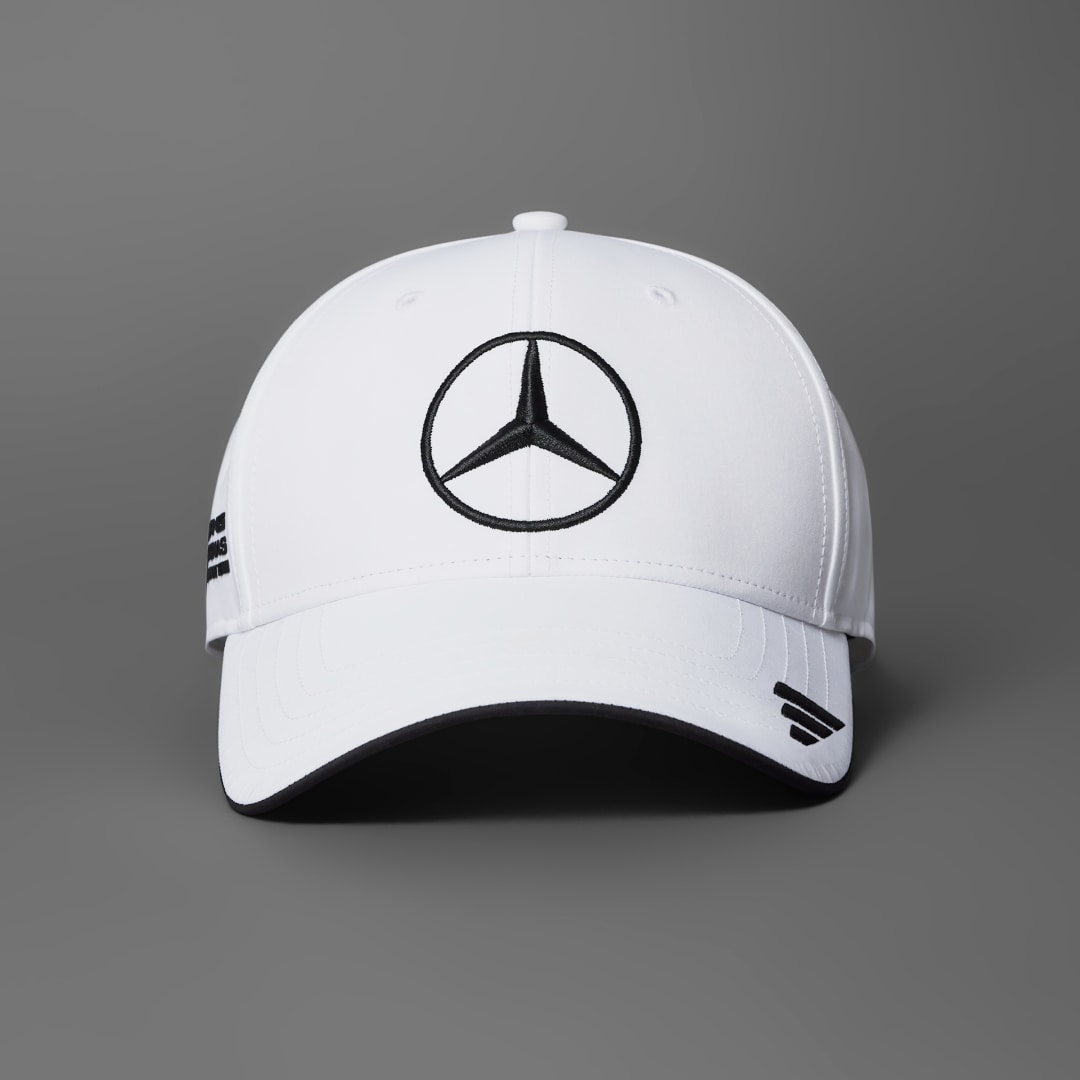 Adidas Mercedes AMG Petronas Formula One Team Driver Pet