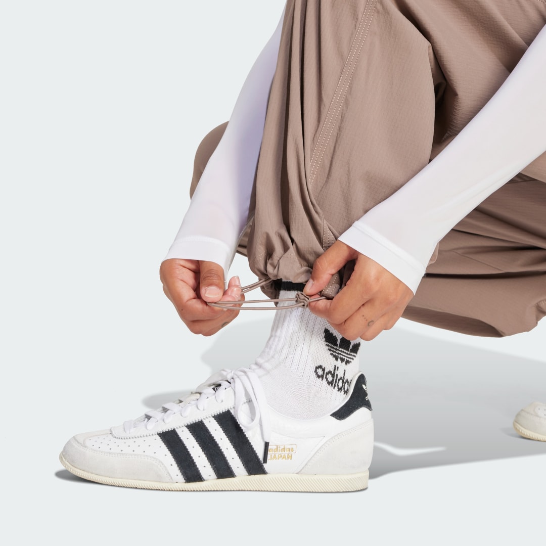 Adidas Essentials Ripstop Parachute Broek