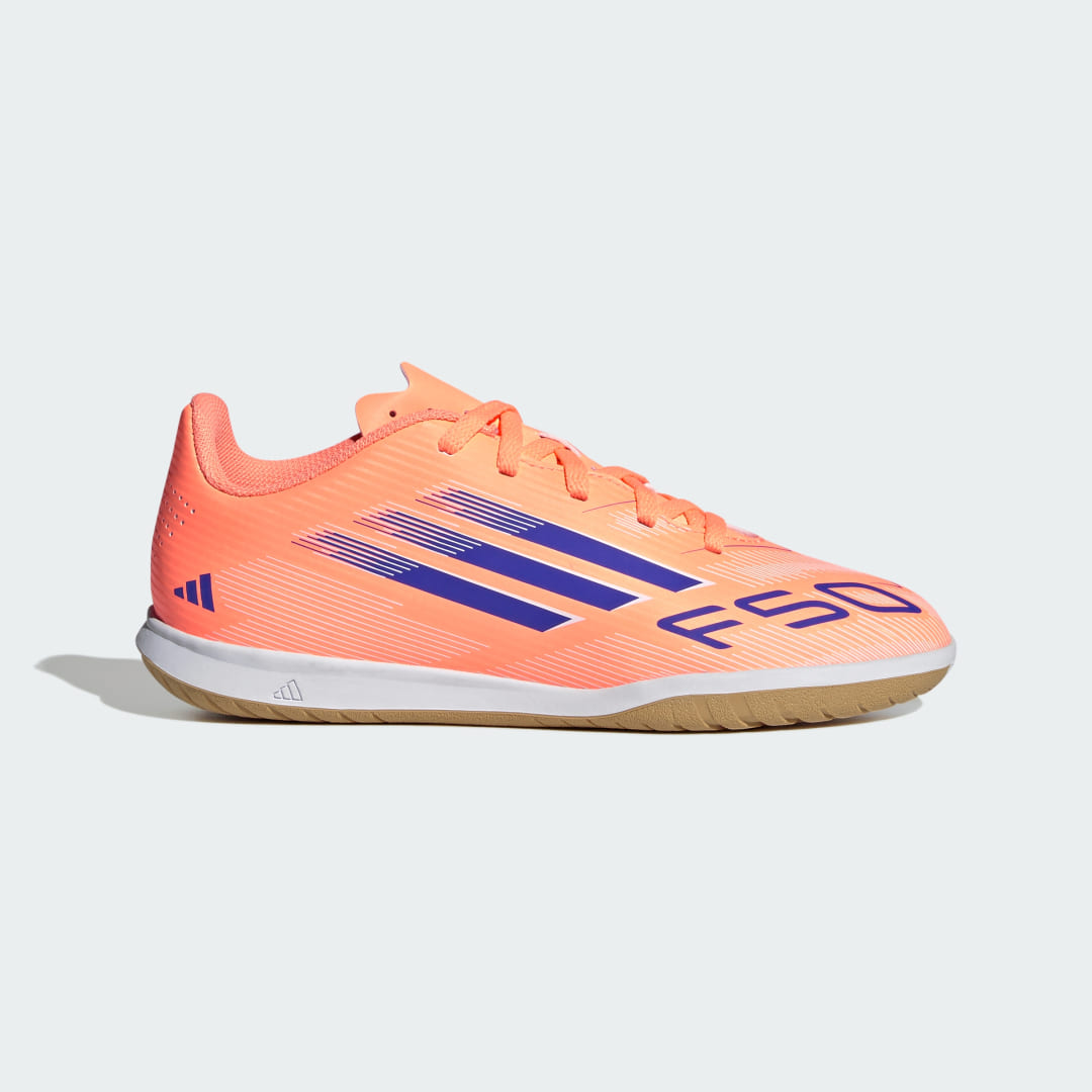 Thumbnail - F50 Club Kids IN Fußballschuh