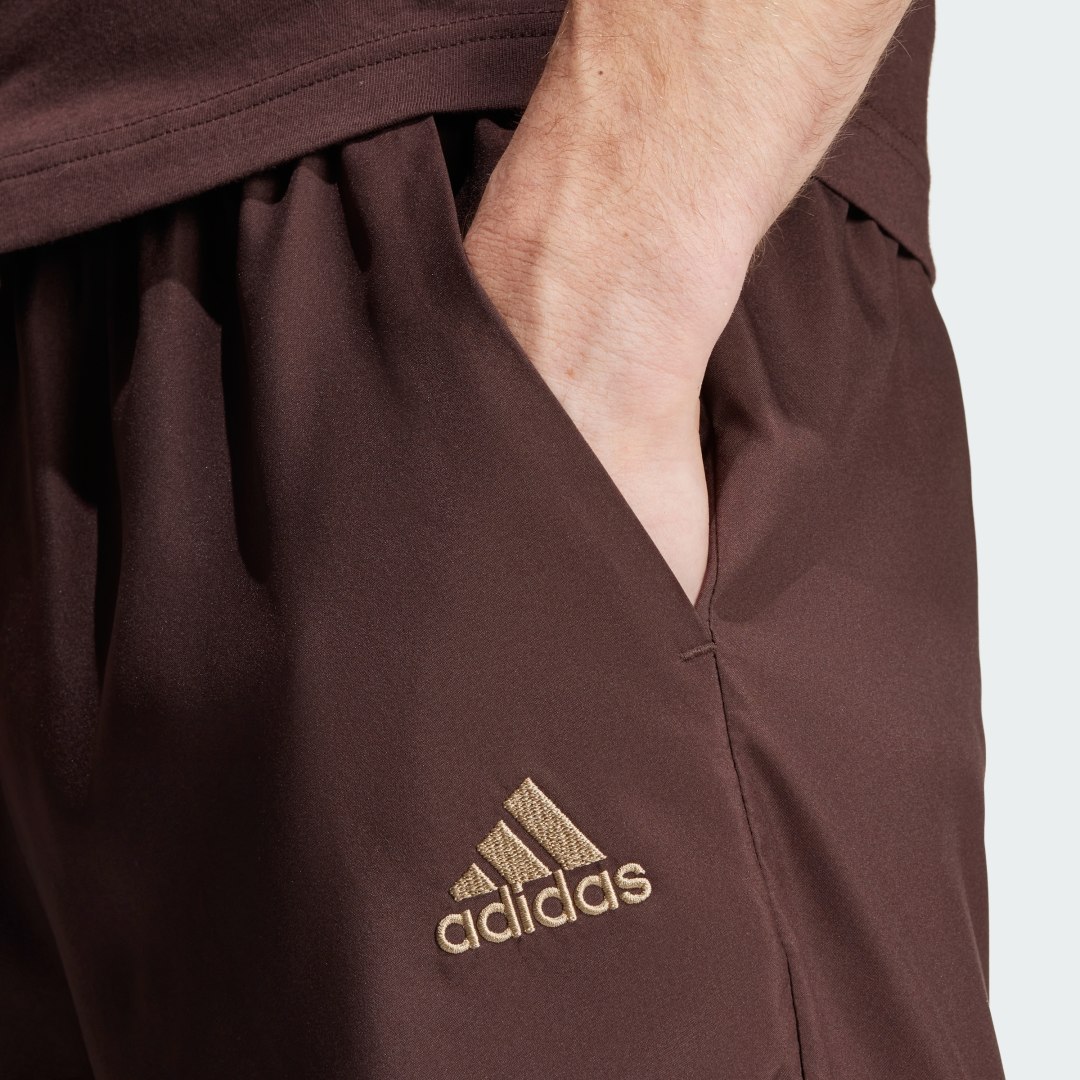 Adidas AEROREADY Essentials Chelsea Small Logo Short
