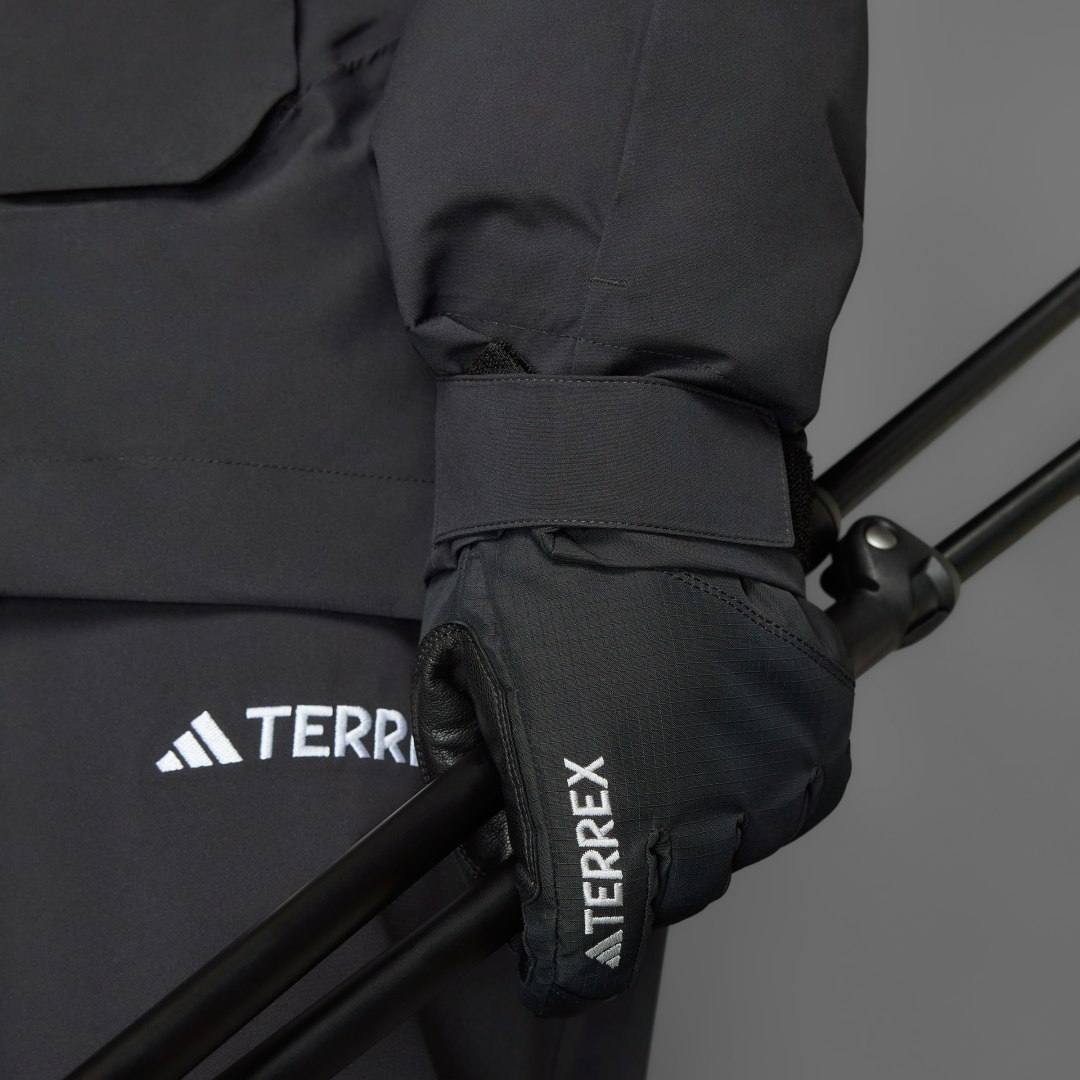 Thumbnail - Terrex Xperior 2L Insulated RAIN.RDY Jacke