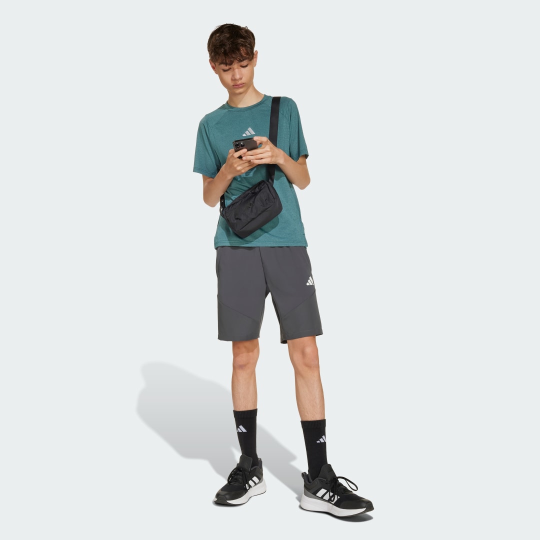 Adidas All Sports Favorite T-shirt