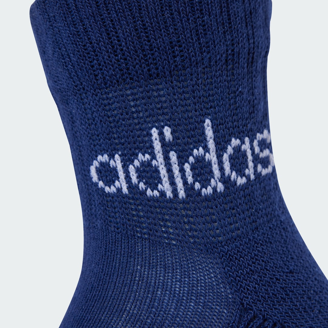 Adidas Linear Enkelsokken 5 Paar Kids