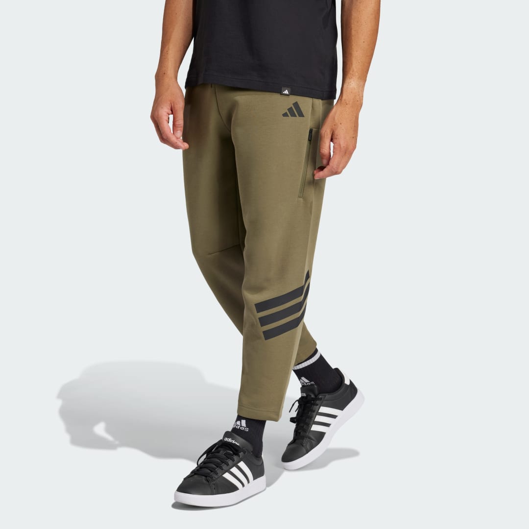 Adidas Sportswear Sportbroek M FI POCKET PT (1-delig)