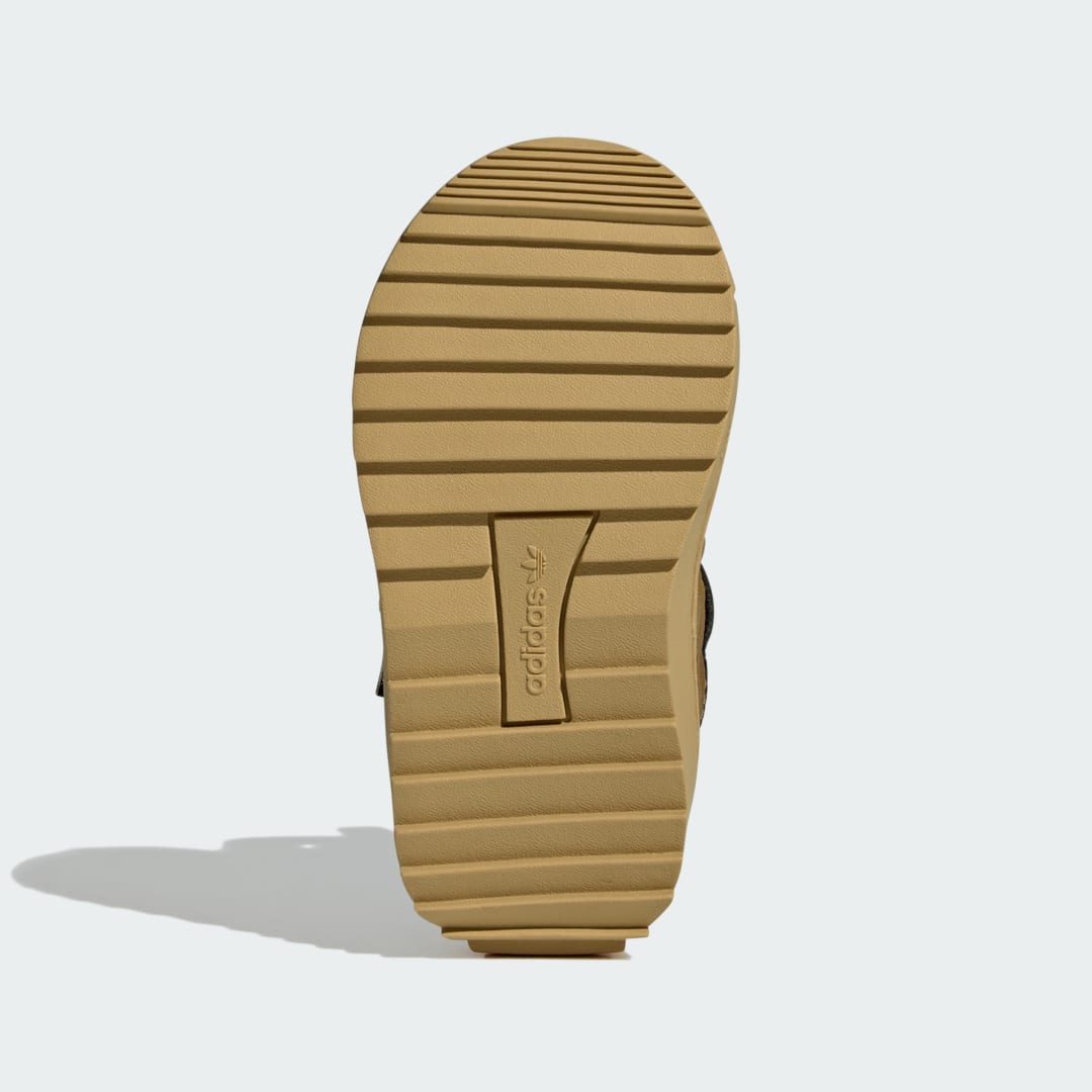 Thumbnail - Superstar Winter Trek Kids Schuh