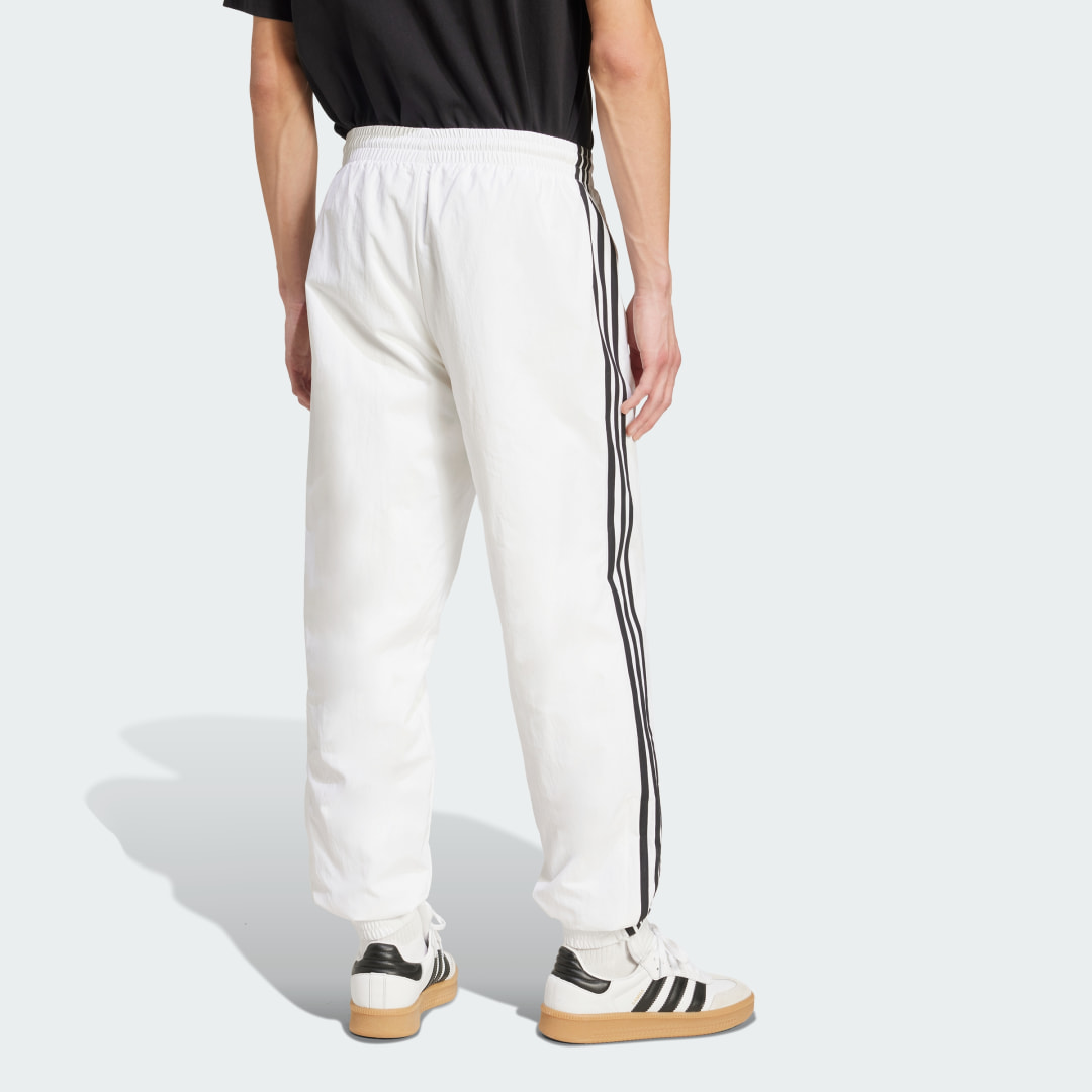 Pant Jogger Wvn Firebird - vue 3