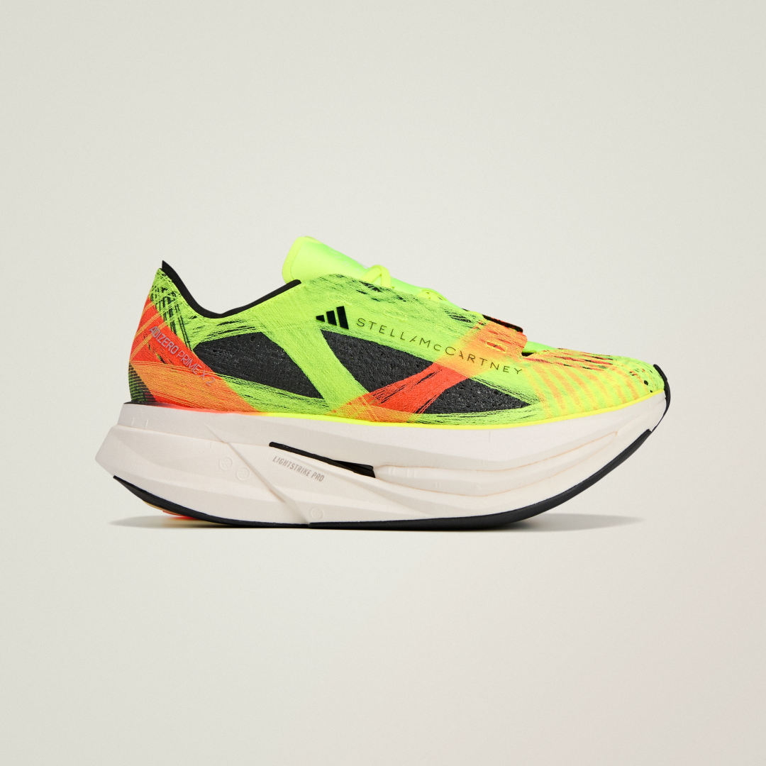 Thumbnail - adidas by Stella McCartney Prime x 2.0 STRUNG Schuh