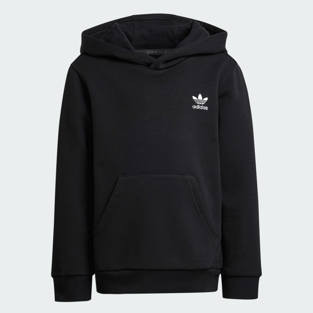 Adidas Hoodie Cargo Set Kids