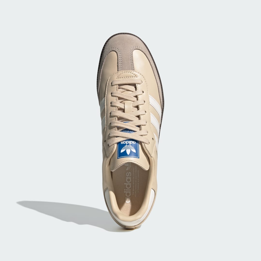 Thumbnail - Samba OG Schuh