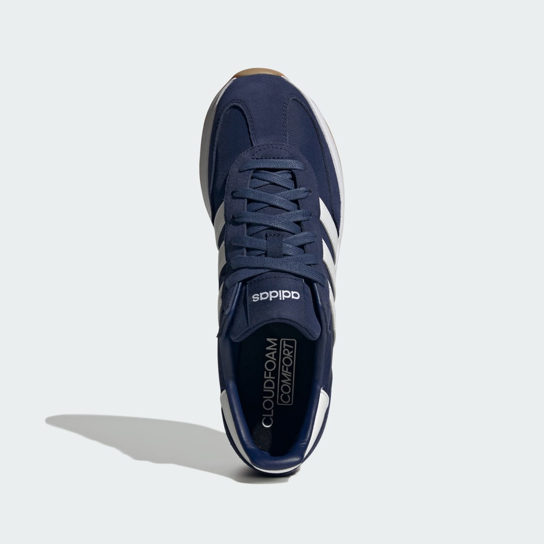Adidas  sneaker Dark Blue / Cloud White / Cloud White