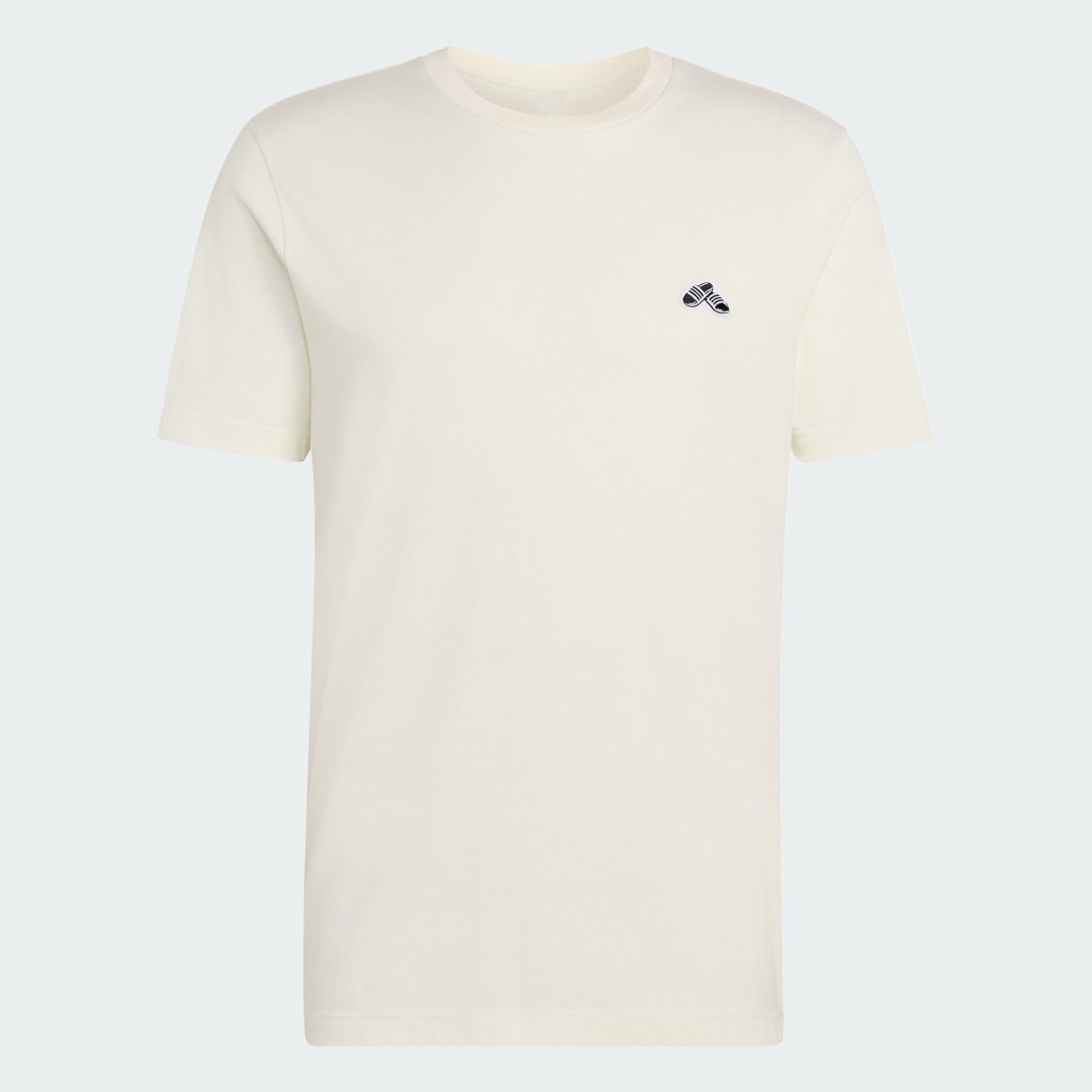 T SHIRT GRAPHIQUE SUMMER SLIDES SPORT - vue 4