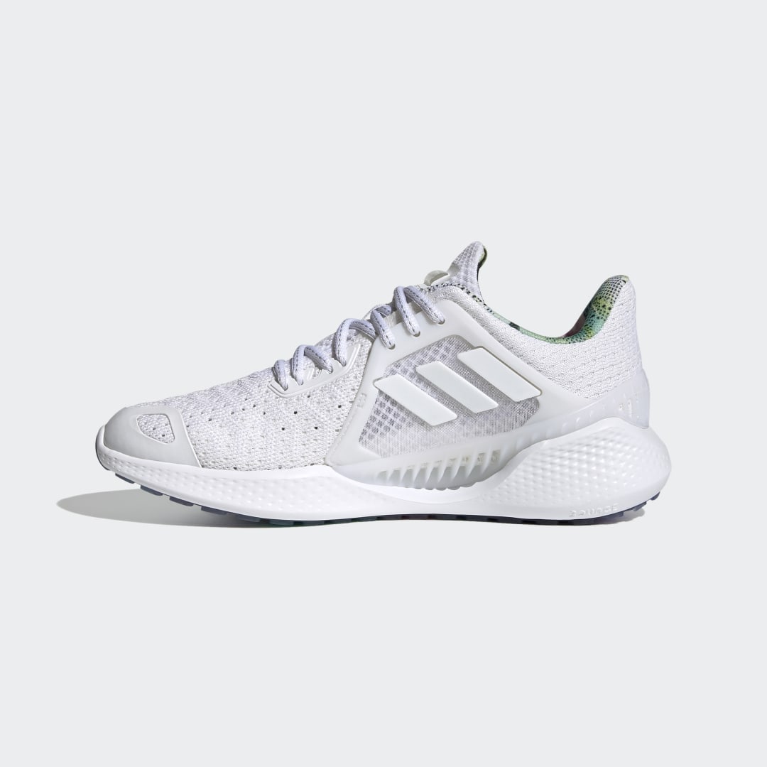 фото Кроссовки для бега climacool vent adidas performance