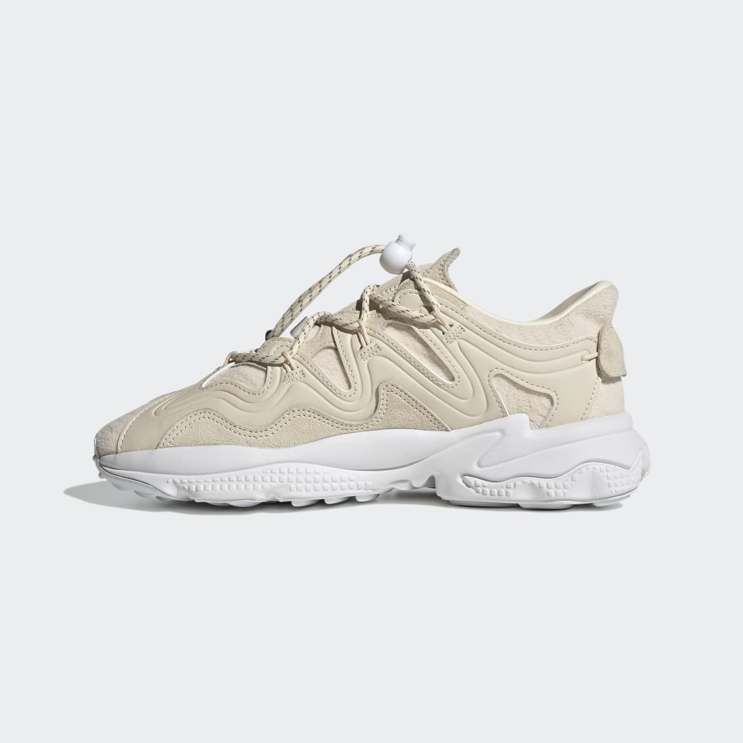 фото Кроссовки ozweego plus adidas originals