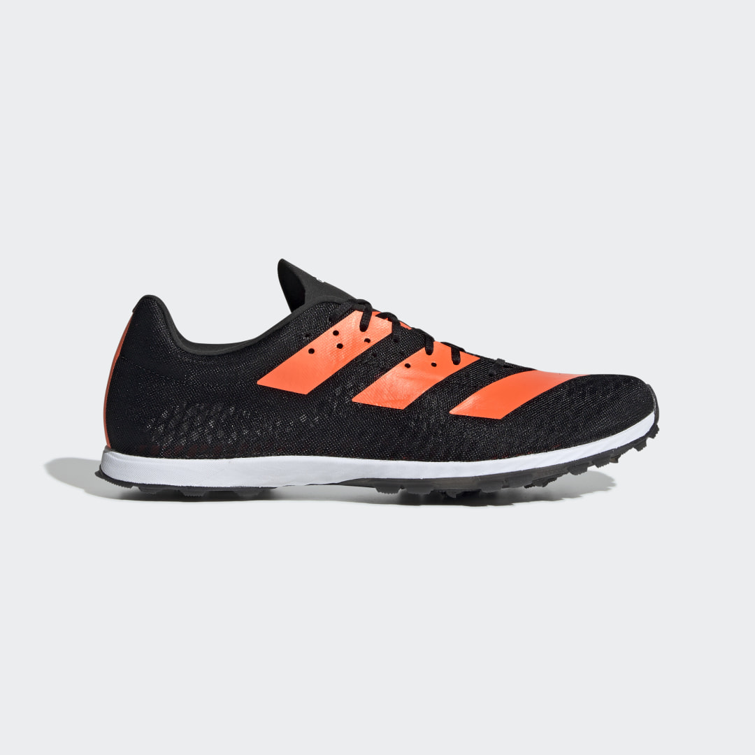 adidas Adizero XC Sprint Shoes Core Black Mens - F35759