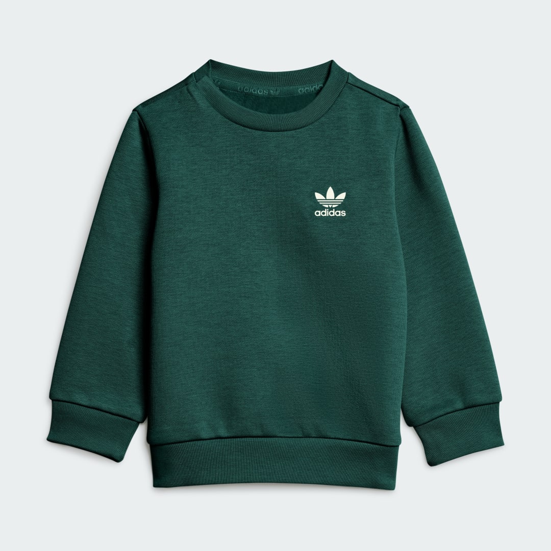 Adidas Sweaterset