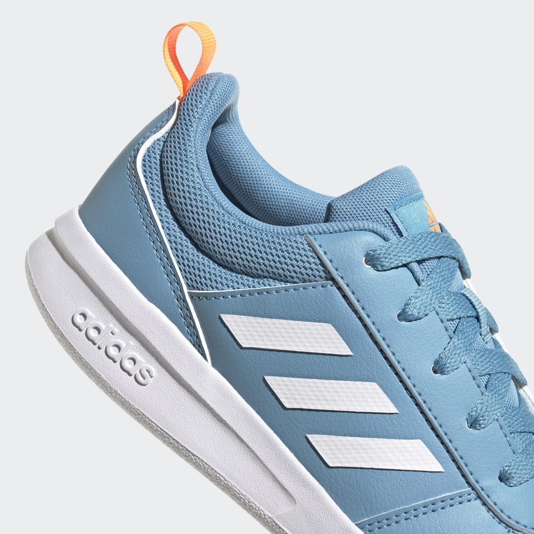 фото Кроссовки tensaur adidas performance