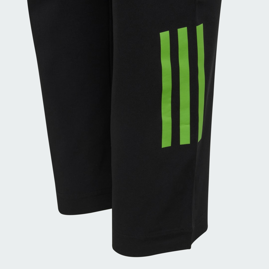 Adidas AEROREADY Woven Run Broek