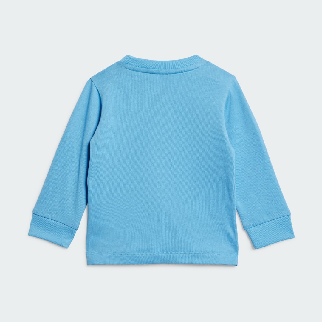 T-shirt à manches longues Enfants
