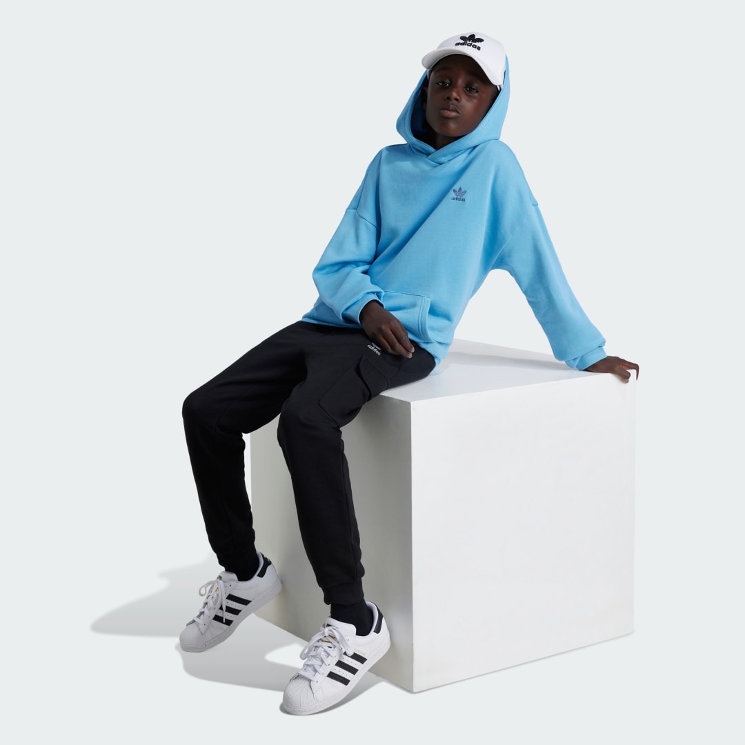 Adidas Hoodie Kids