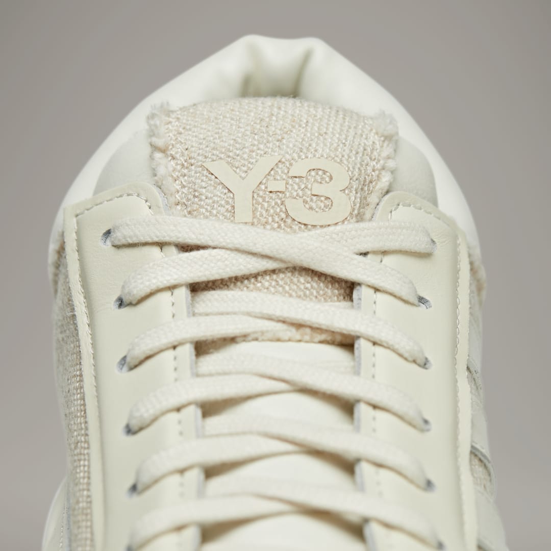 

adidas Y-3 Centennial LOW Unisex, Supplier colour/off blanco/crema blanco