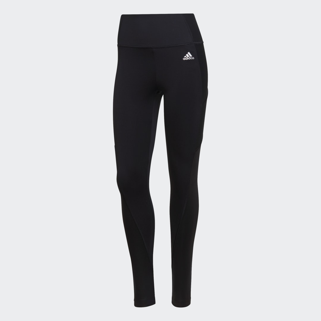фото Леггинсы adidas x zoe saldana sport