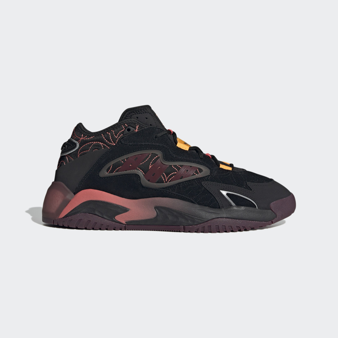 фото Кроссовки streetball 2.0 adidas originals
