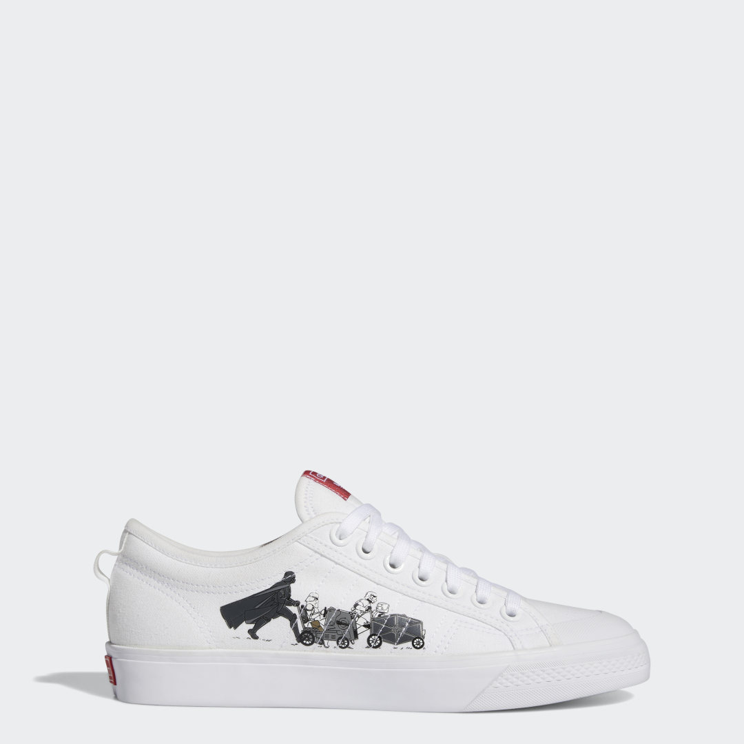 фото Кроссовки nizza x star wars™ adidas originals
