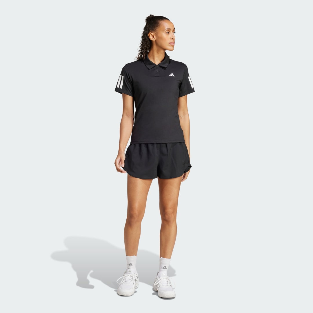 Adidas Club Tennis Climacool Short