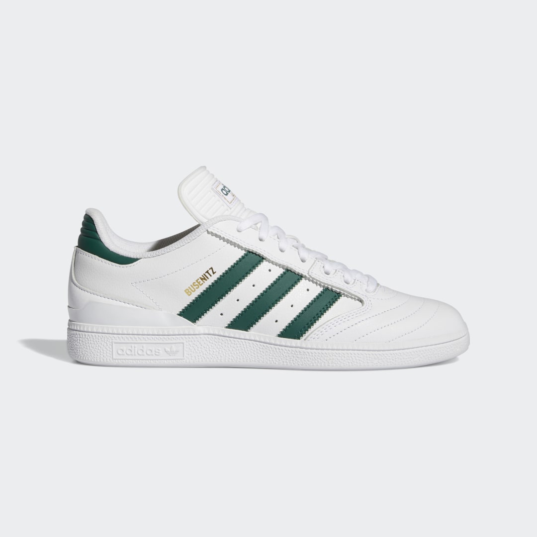 Кеды Busenitz adidas Originals Белый H03346 