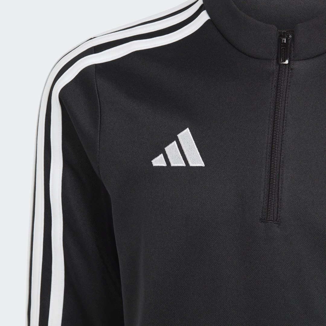 Veste de survêtement enfant adidas Tiro 23 Club - vue 3