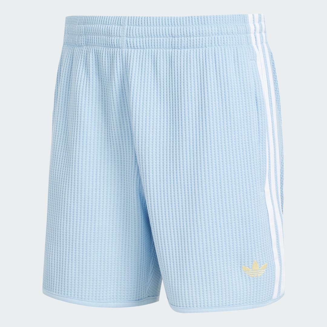 Adidas Originals Waffle Knit Sprinter Short