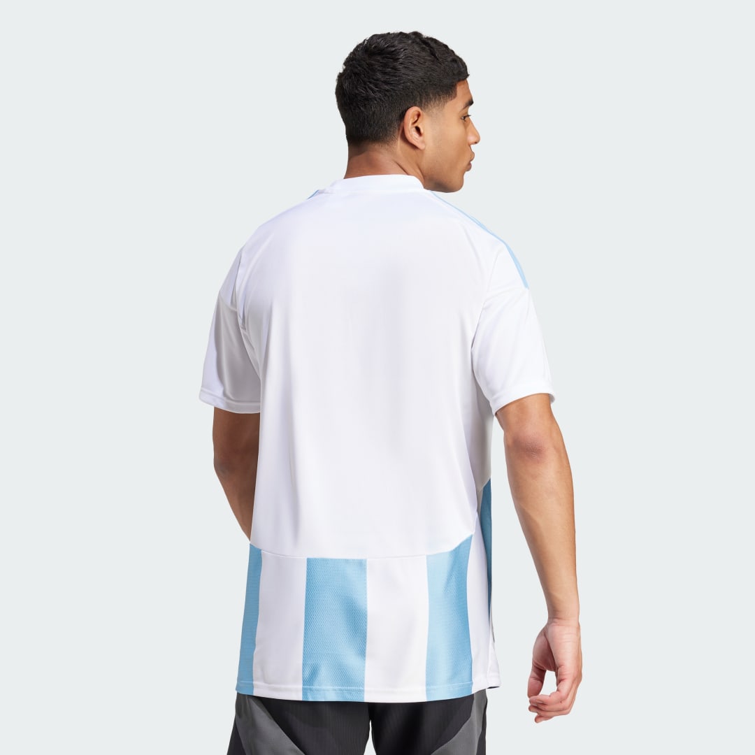 Adidas Striped 24 Voetbalshirt