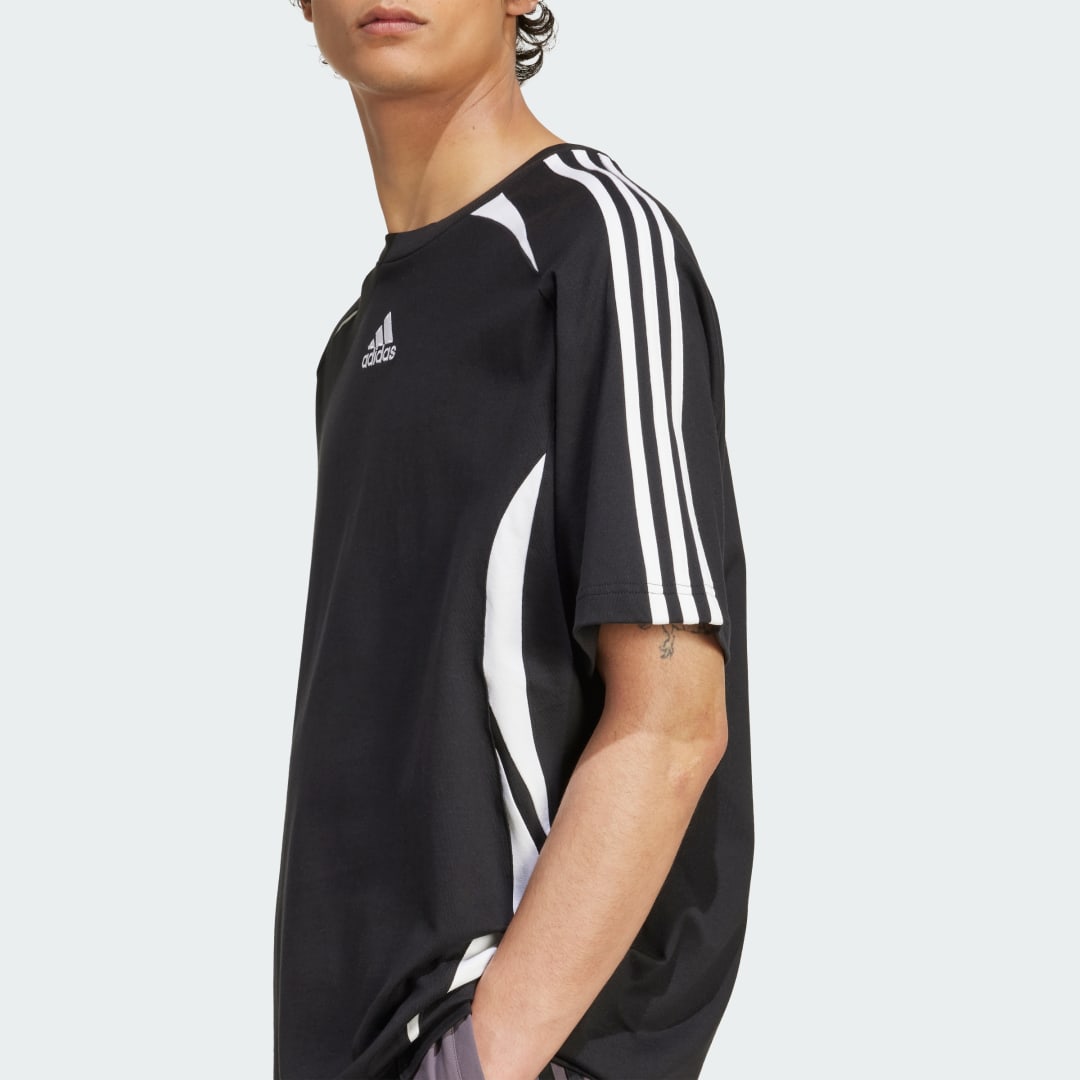 Adidas Teamgeist Cotton T-shirt