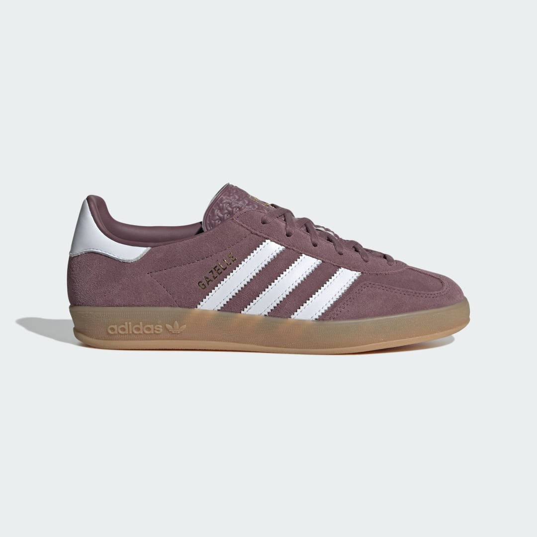 Chaussure Gazelle Indoor