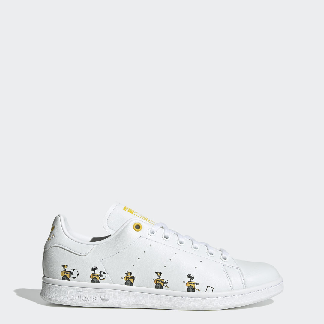фото Кроссовки stan smith adidas originals