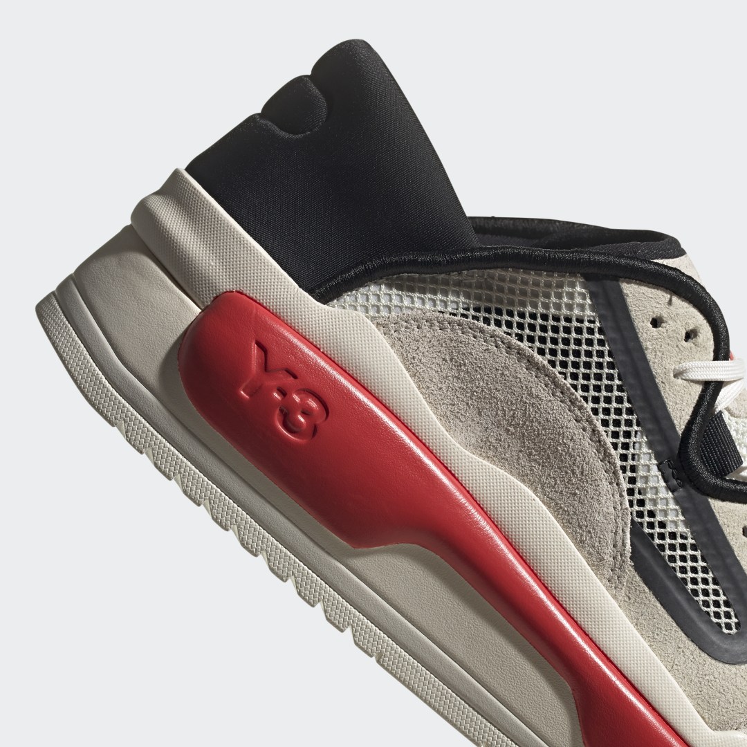 фото Кроссовки y-3 hokori ii by adidas