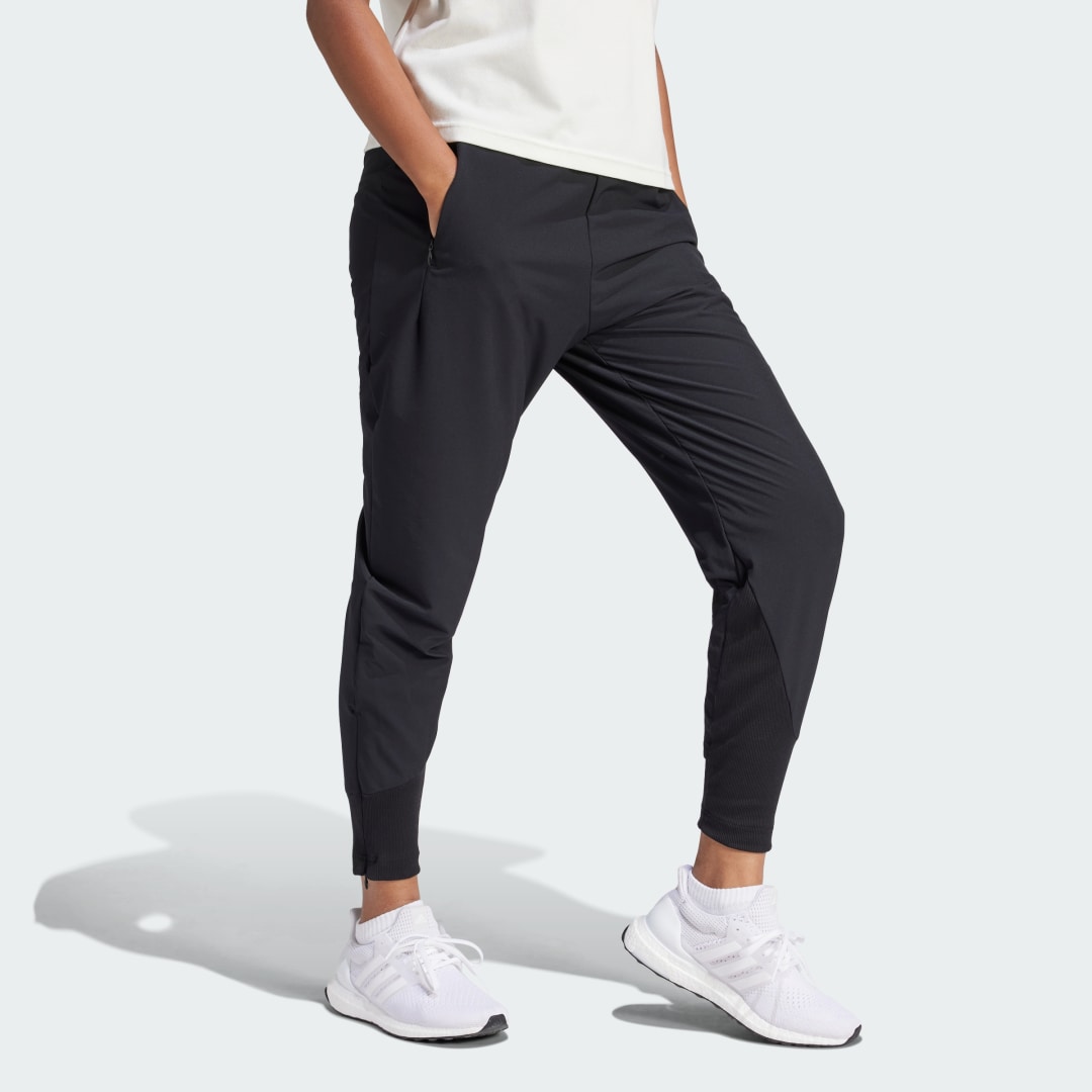 adidas Z.N.E. Woven Trousers | IN9484 | FOOTY.COM