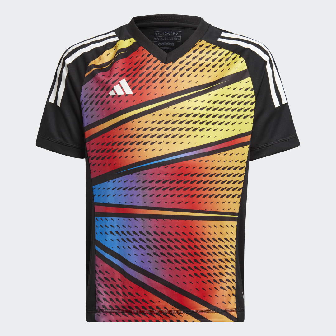 Tiro 23 Graphic Voetbalshirt Tiro 23 Graphic Voetbalshirt
