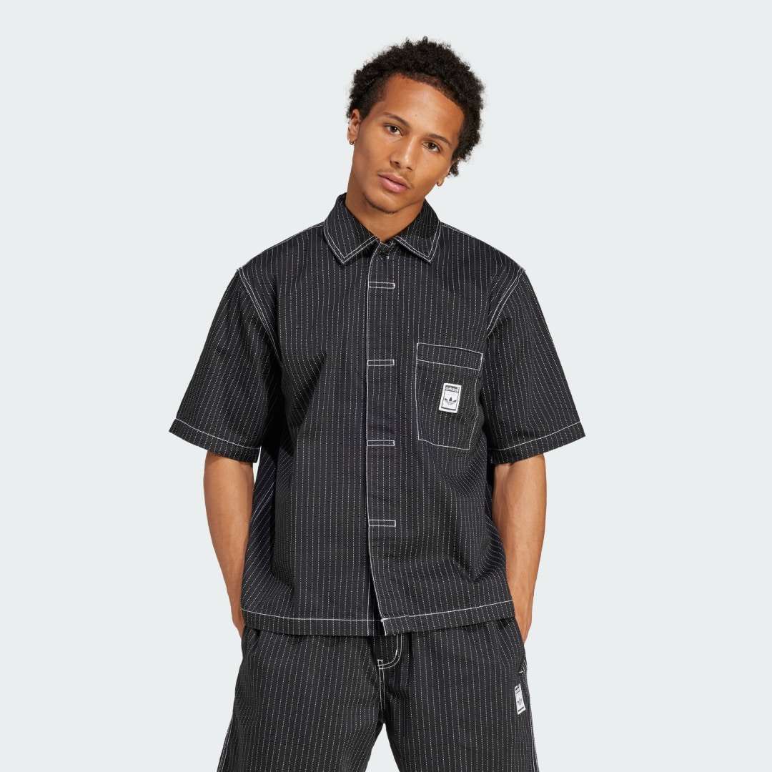 adidas Wabash Shirt