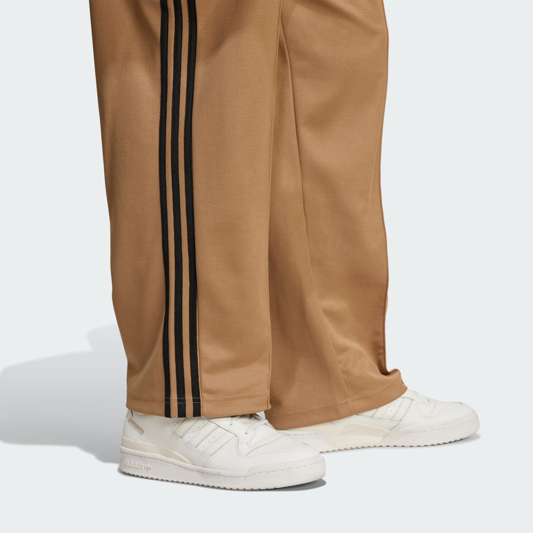Adidas Adicolor Baggy Fit Firebird Trainingsbroek
