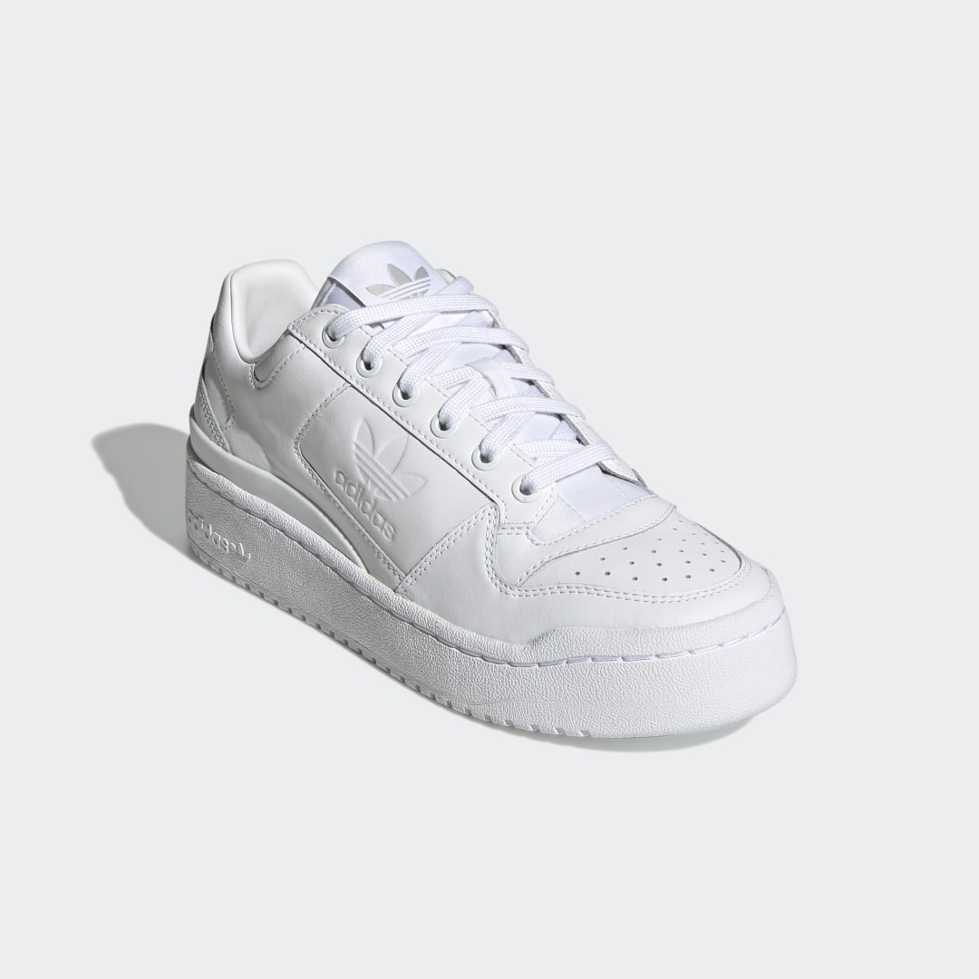 Baskets adidas Forum Bold W - vue 5