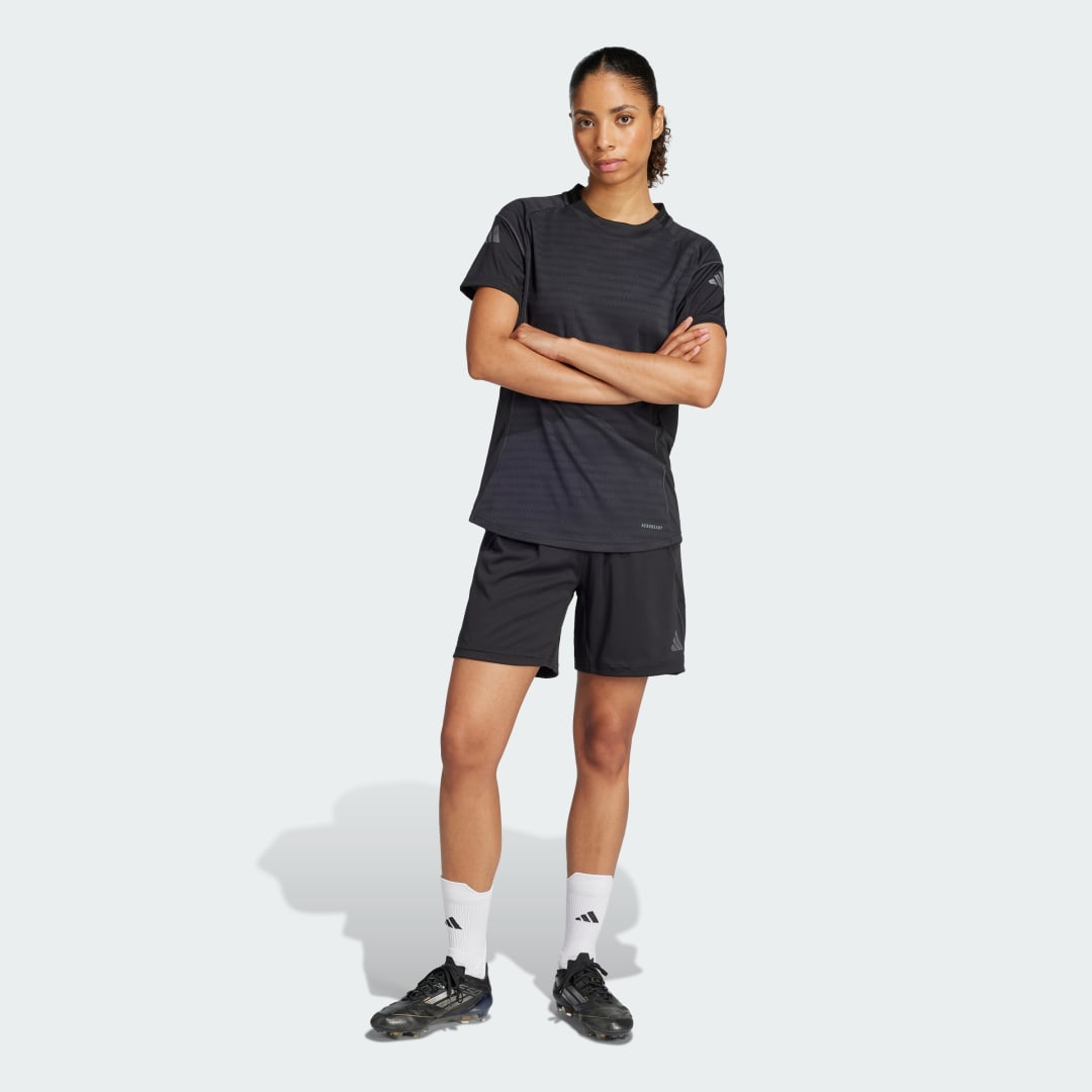 Adidas Tiro 25 Pro Training Voetbalshirt