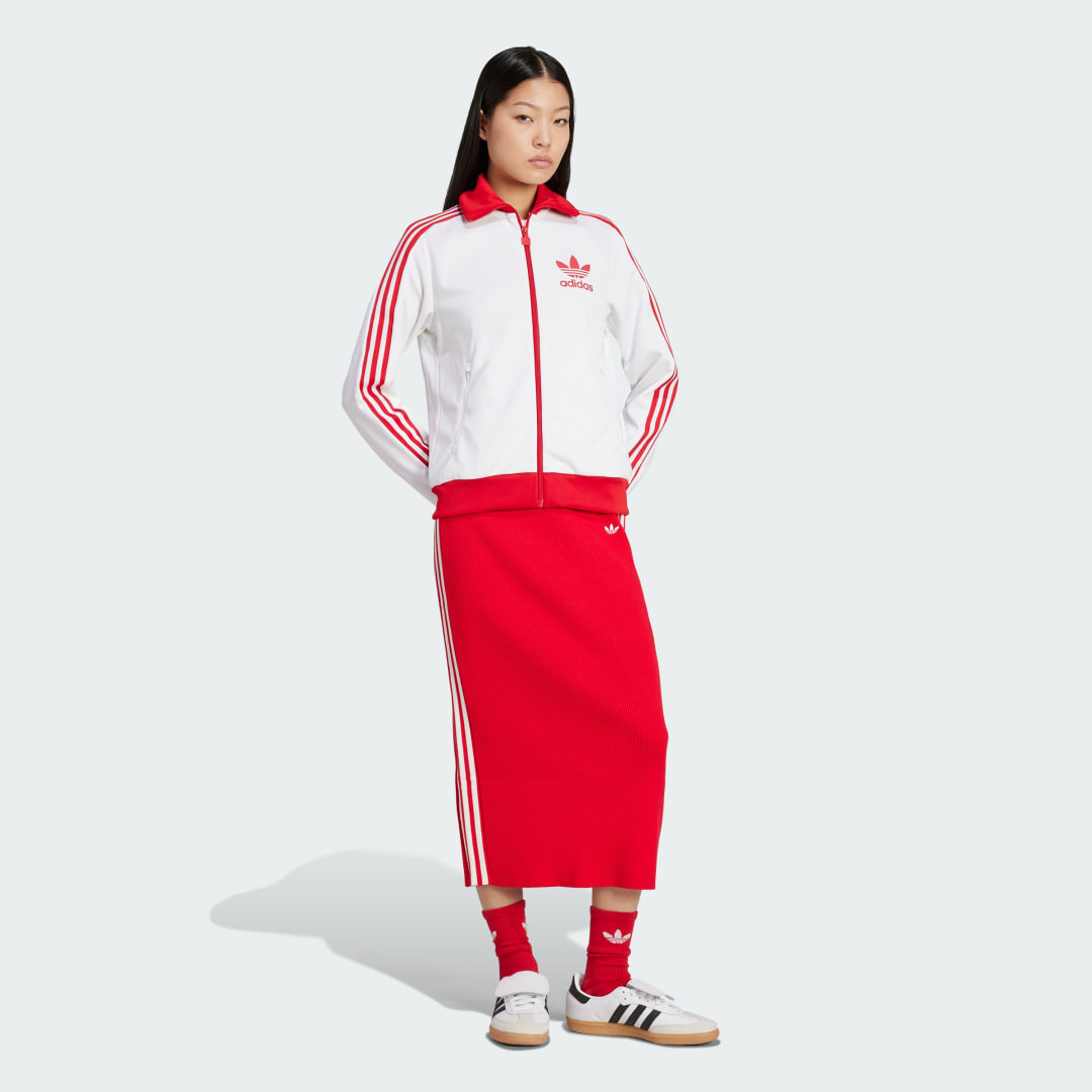 Adidas Beckenbauer Sportjack