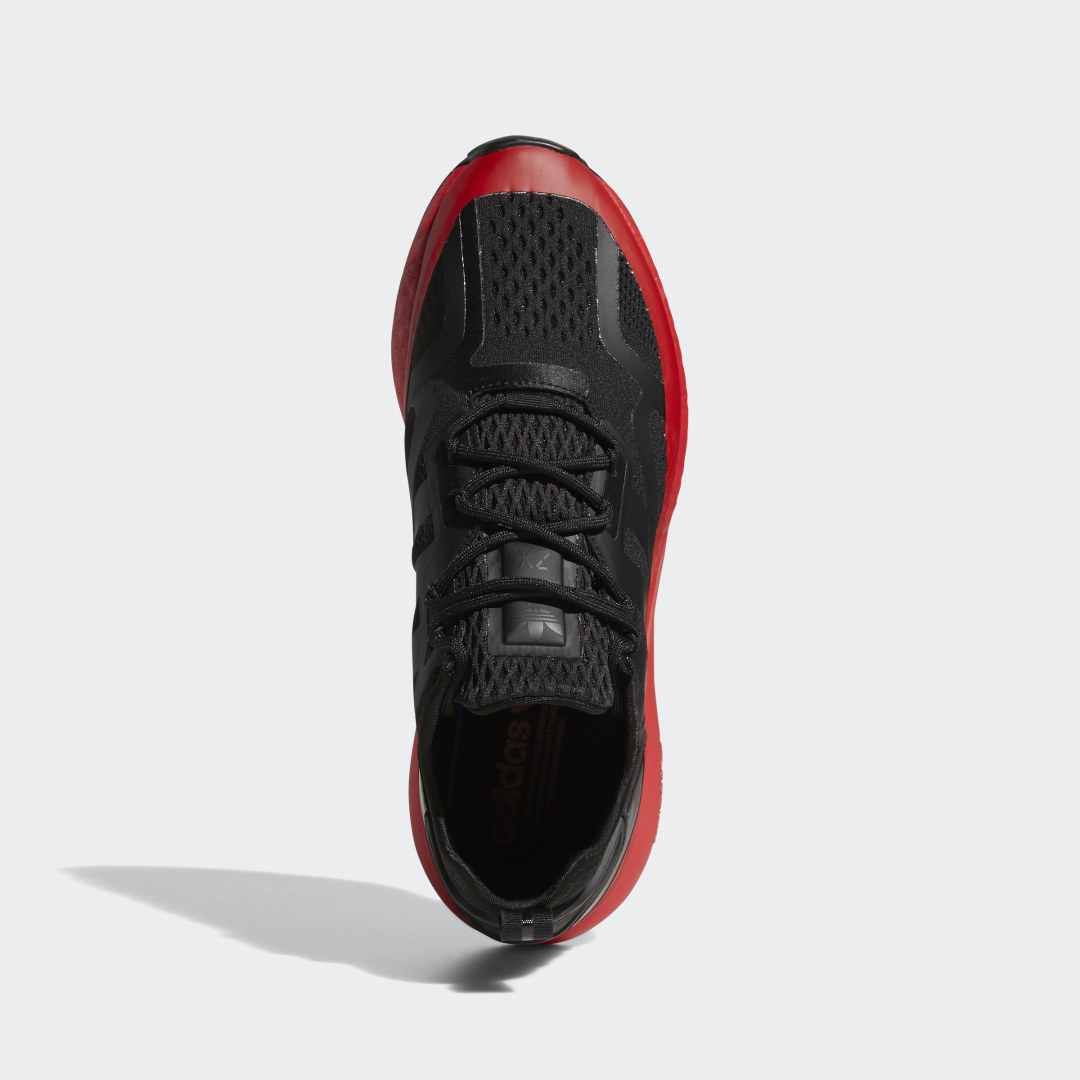 фото Кроссовки zx 2k boost adidas originals