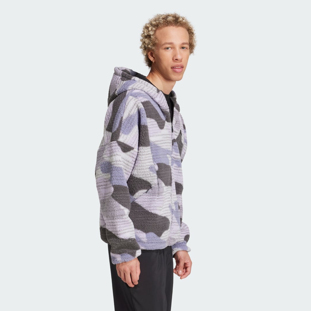 Adidas Adiclub Ritshoodie