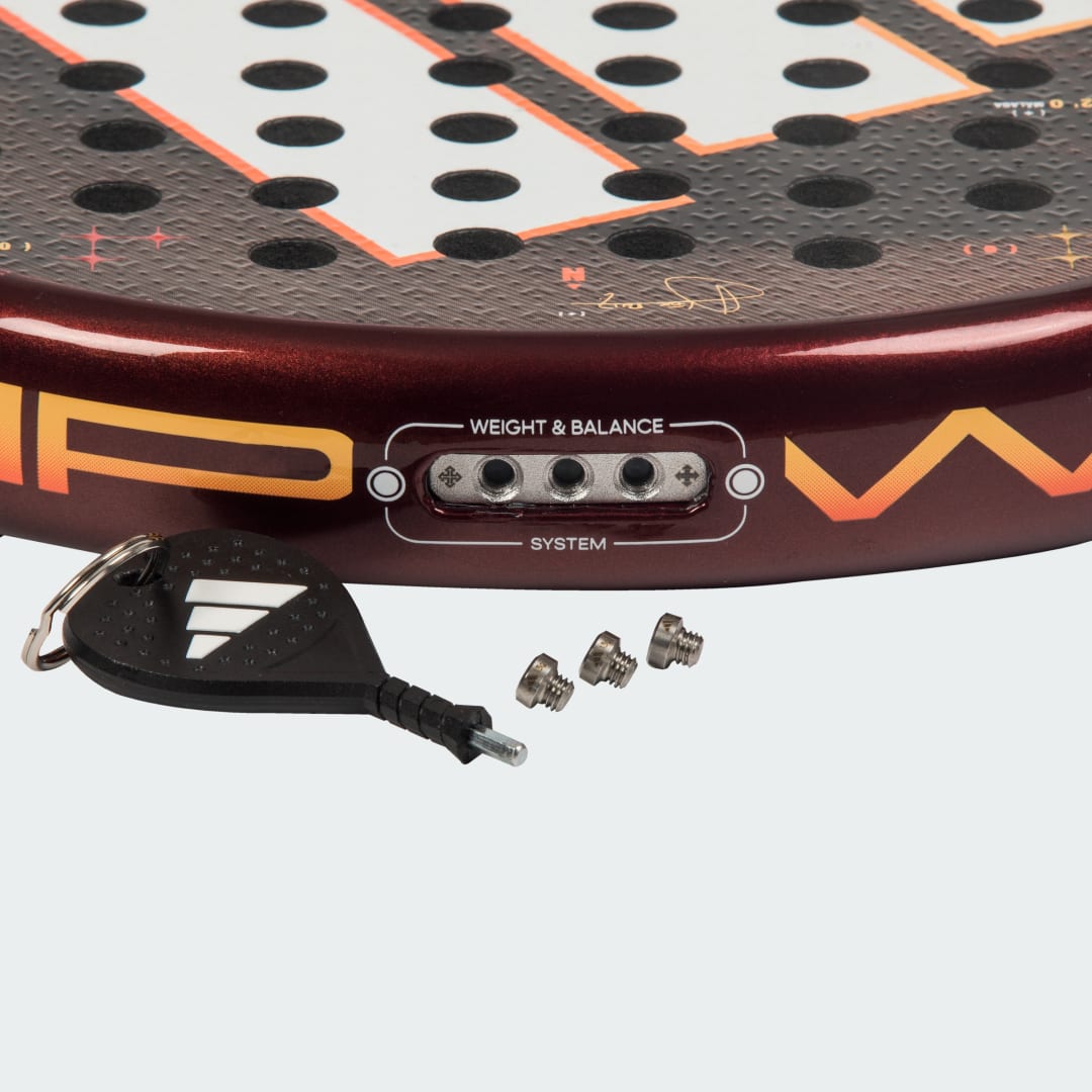 Adidas adipower CTRL MTW Pro EDT 2025 Racket