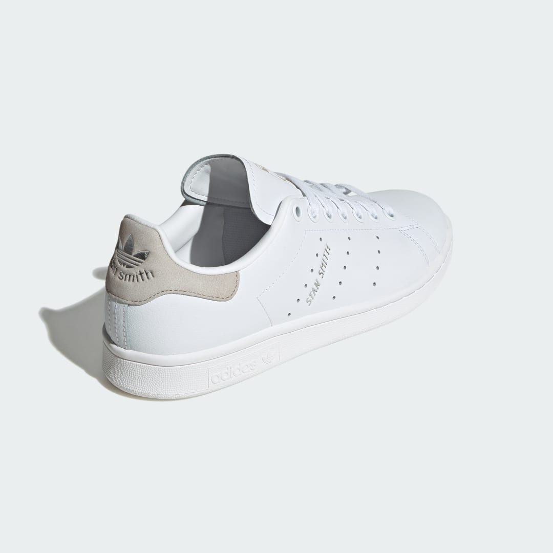 Stan smith dames beige outlet