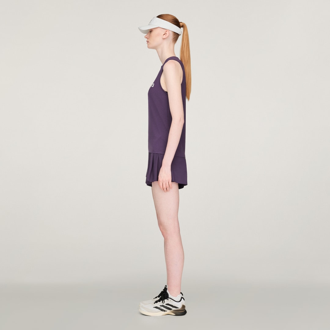 Adidas Y-3 Tennis Pro Match Tanktop