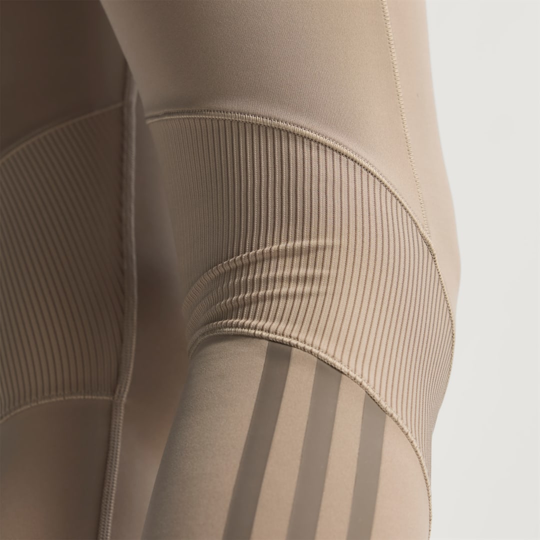 Adidas Hyperglam Rib 1 1 Legging